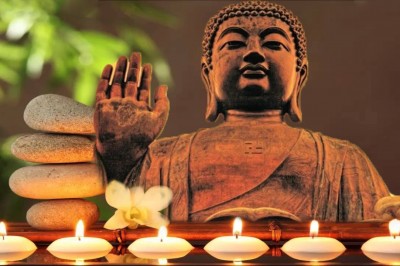 Ngày Mùng 1 tụng kinh Cầu An Cả Tháng Bồ Tát Phù Hộ Nghe Tới Đâu Linh ứng Tới Đó