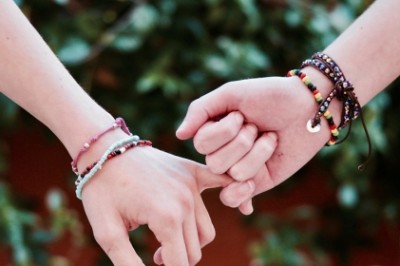 Lời Phật dạy về sự chung thủy trong tình yêu