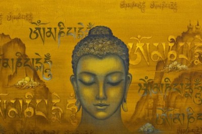 Chất vi diệu bí mật của thần chú Om Mani Padme Hum