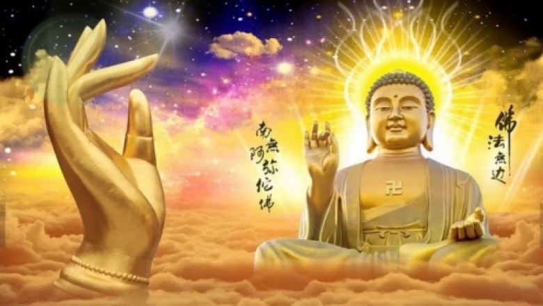 Tụng kinh và niệm Phật có ý nghĩa gì?