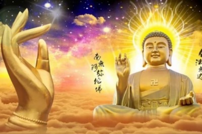 Tụng kinh và niệm Phật có ý nghĩa gì?