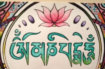 Om Mani Padme Hum: Câu thần chú vi diệu mà Đức Phật mất 1.000 kiếp mới tìm thấy