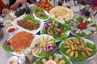 Top 10 nhà cơm chay ngon tại Hà Nội nhiều người biết