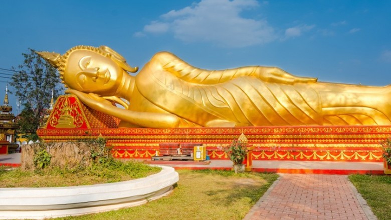 Thay đổi chính mình để nhận may mắn an lành