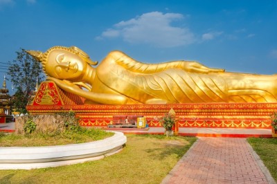 Thay đổi chính mình để nhận may mắn an lành