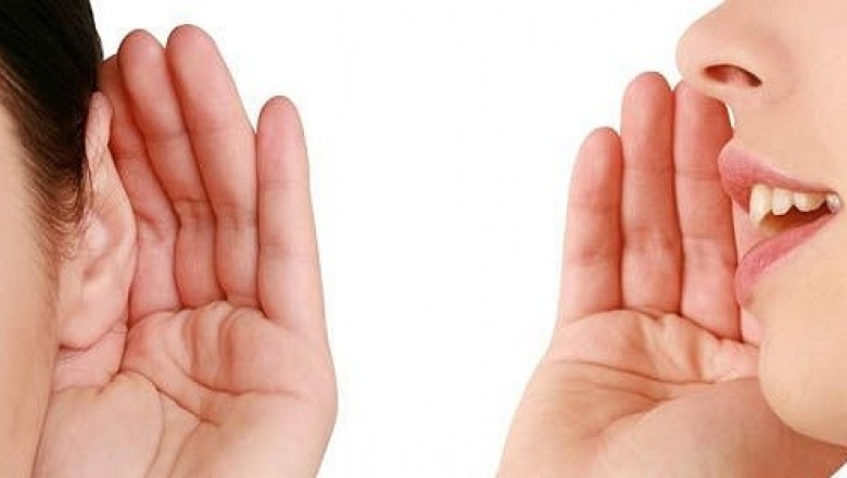 5 nguy hại dành cho người nói đặt điều, 5 lợi ích dành cho người nói đúng!