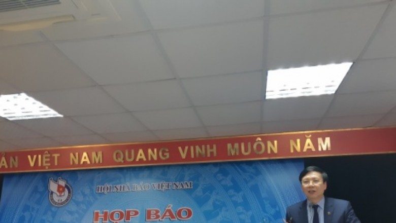 8 việc nhà báo không được làm trên mạng xã hội có hiệu lực từ ngày 1/1/2019