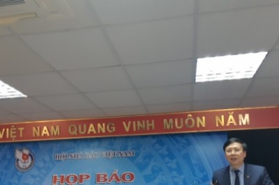 8 việc nhà báo không được làm trên mạng xã hội có hiệu lực từ ngày 1/1/2019