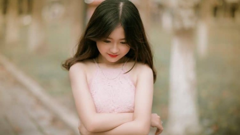 Hóa chất trong kem đánh răng, nước gội đầu khiến trẻ dậy thì sớm