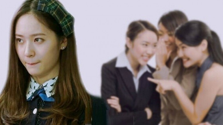Tại sao con người thích nói xấu sau lưng người khác