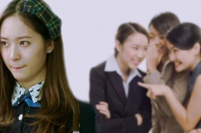 Tại sao con người thích nói xấu sau lưng người khác