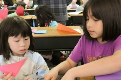 Bí mật của giáo dục phương Đông giúp nuôi dạy trẻ tài năng