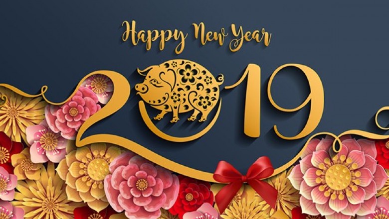 Chuyên gia phong thủy nổi tiếng thế giới dự đoán tài vận 12 con giáp năm 2019