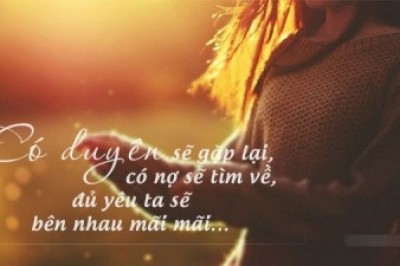 Lời Phật dạy sâu sắc cho người lận đận về tình duyên