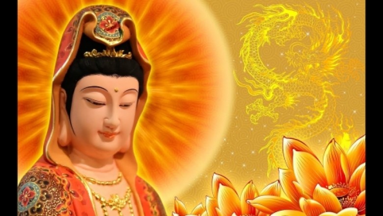 Nghe Chú Đại Bi có tác dụng gì: Ý nghĩa của Chú Đại Bi