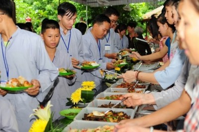 Người mới Ăn chay, ăn chay trường có được ăn tỏi không?