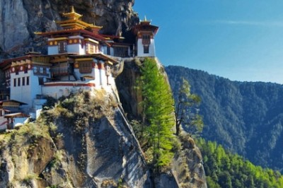 Những điều chỉ có ở Bhutan, quốc gia hạnh phúc nhất thế giới