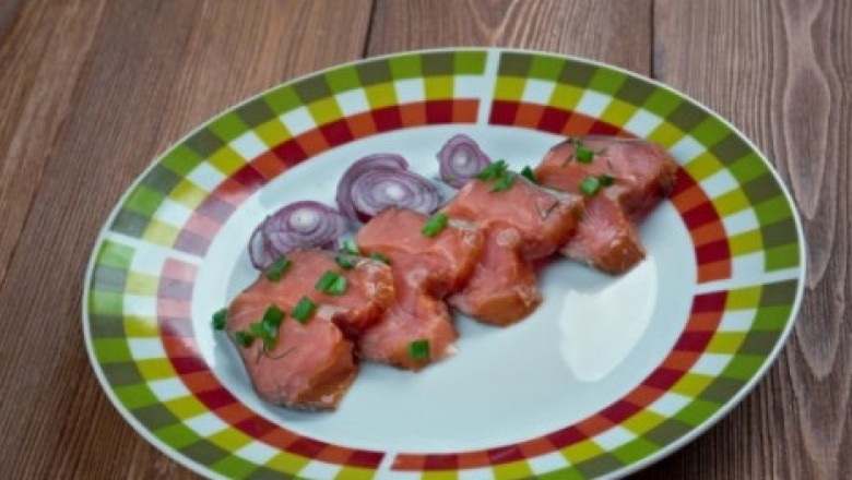 Tin mới nhất về các trường hợp nhiễm khuẩn Listeria ở Na Uy