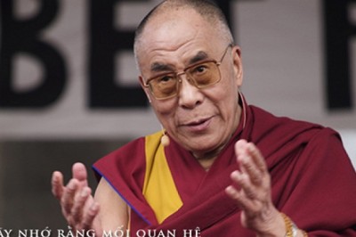 7 điều suy ngẫm từ Đạt Lai Lạt Ma có thể thay đổi cuộc đời của bạn
