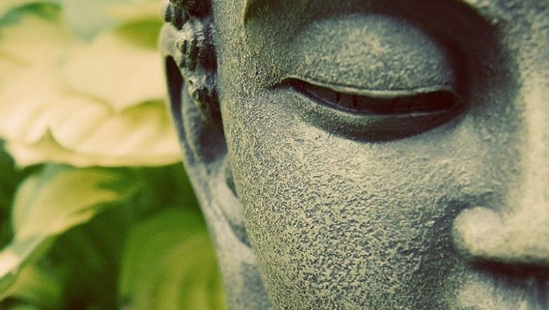 Quan điểm và giải pháp của đạo Phật về vấn đề vong nhập?
