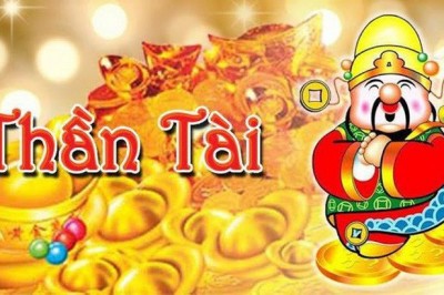 Suy ngẫm: Có nên thờ Thần Tài hay không?