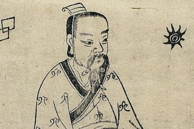 'Thần y' Biển Thước, cha đẻ phương pháp bắt mạch Đông y