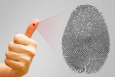 Lỗ hổng lớn nhất là dấu vân tay?