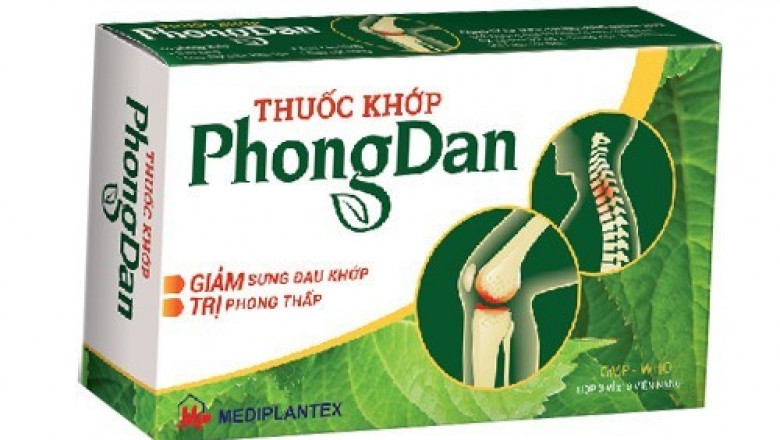 Điểm danh 'phốt' bị thu hồi thuốc của Công ty Dược Mediplantex