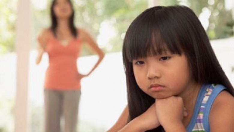 Chứng tự kỷ phát sinh ngay từ khi lọt lòng mẹ!