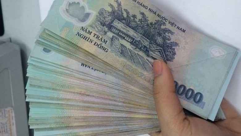 Cầm tiền của chồng sao phải nhục: Chỉ có đàn ông kém cỏi mới tính toán với vợ mình!