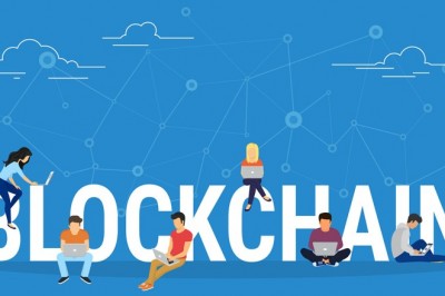 Công nghệ blockchain cần 3-5 năm để chứng minh tác động