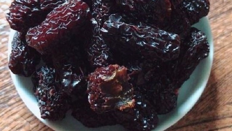 Bậc thầy y học Trung Quốc 99 tuổi ăn táo tàu 30 năm, đã phát hiện ra một bí mật