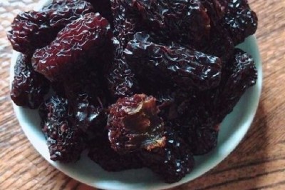 Bậc thầy y học Trung Quốc 99 tuổi ăn táo tàu 30 năm, đã phát hiện ra một bí mật