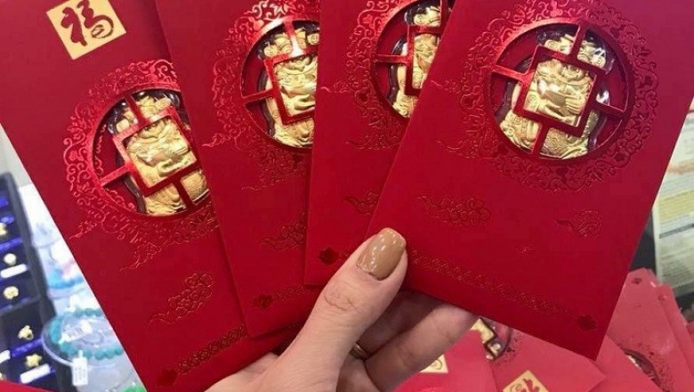 Ngày vía Thần Tài năm 2019 rơi vào ngày nào, vì sao lại mua vàng?