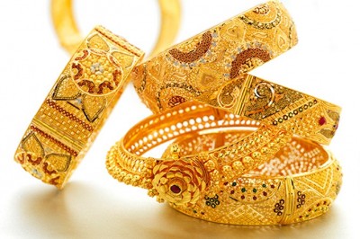 Dùng vàng để chữa bệnh theo bí quyết nghìn xưa