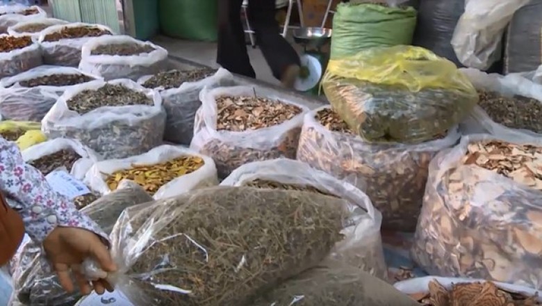 Những điều kiện cần để được cấp giấy phép kinh doanh dược liệu