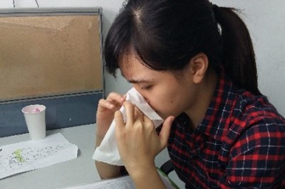 Y học cổ truyền trị viêm mũi mạn tính