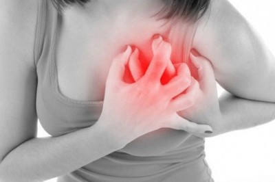 Dấu hiệu cảnh báo nguy cơ mắc bệnh tim