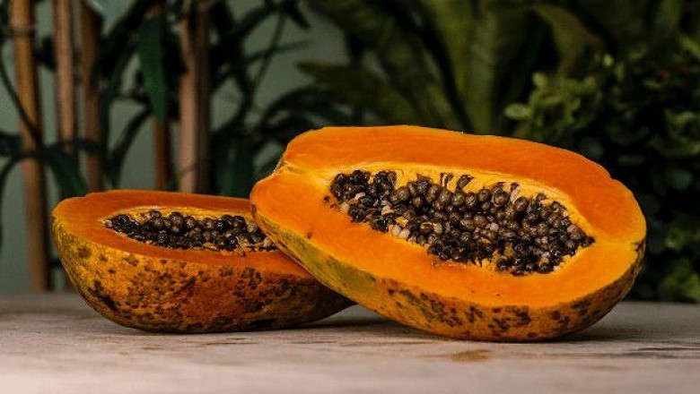 Hạt đu đủ giúp ngăn chặn sự phát triển của tế bào ung thư