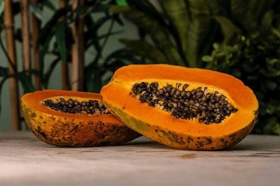 Hạt đu đủ giúp ngăn chặn sự phát triển của tế bào ung thư