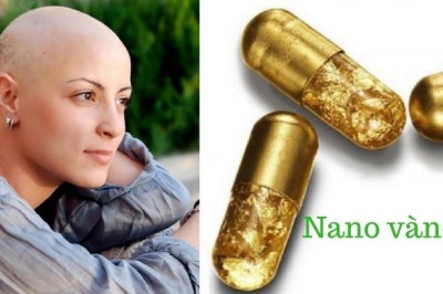 Phát hiện đáng lo ngại về hạt nano điều trị ung thư