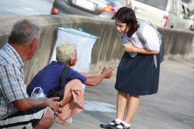 Lời Phật dạy về cách tạo dựng phúc đức cho sinh mệnh con người