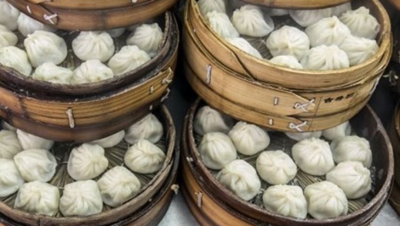 Phát hiện virus tả lợn châu Phi trong bánh bao tại Trung Quốc