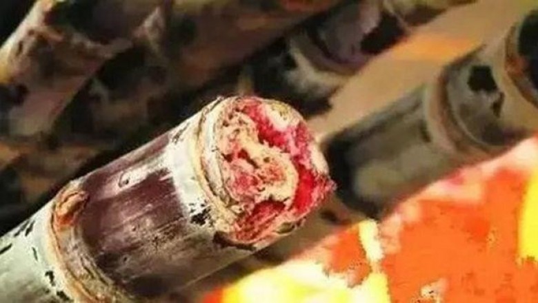 Người phụ nữ tử vong sau khi ăn mía, có dấu hiệu này ở cây mía chẳng khác gì độc dược