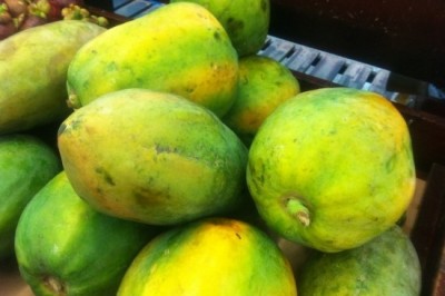 Hàn Quốc phát hiện đu đủ nhập từ Việt Nam là sản phẩm biến đổi gen