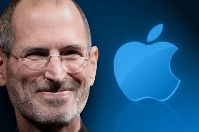 Steve Jobs đạt thành công vĩ đại từ việc áp dụng Thiền