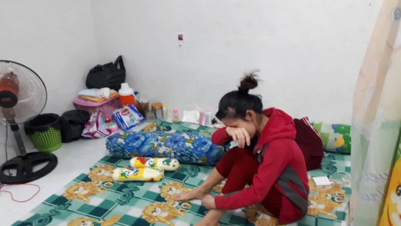 Người mẹ sinh con ra không nuôi, đem con cho người khác. Sau đó dựng chuyện con mình bị bắt cóc gây rúng động Bình Dương