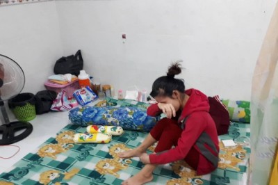 Người mẹ sinh con ra không nuôi, đem con cho người khác. Sau đó dựng chuyện con mình bị bắt cóc gây rúng động Bình Dương