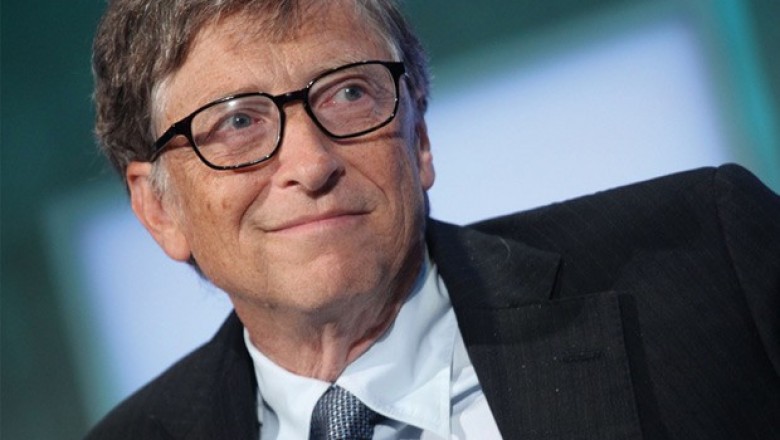 Thế hệ trẻ Việt Nam học được gì ở Bill Gates?