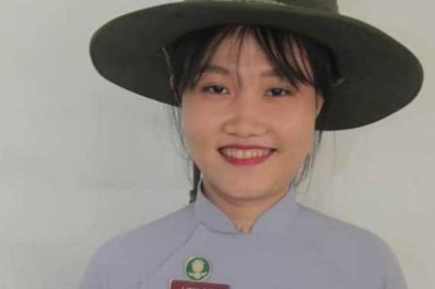 Giúp em Hà Lan điều trị ung thư máu